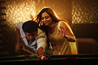 Dr Saleem Movie Latest Stills